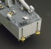 Italeri 5610 British Vosper MTB (1:35)